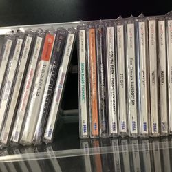 Sega Dreamcast Games - Individually Priced