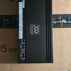 Morel MPs 4.400