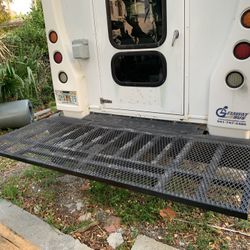 Food Truck $15,000 OBO 