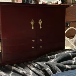 Jewelry Box
