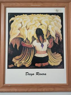Diego Rivera