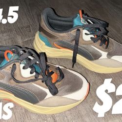 Brand New  Unisex Pumas 