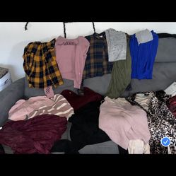 Womens Clothing