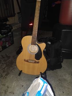 Fender