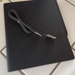reMarkable 2 Essentials Bundle - Folio de cuero