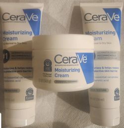 Cerave Bundle!