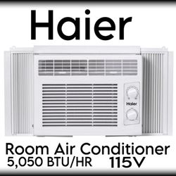 Haier ROOM AIR CONDITIONER