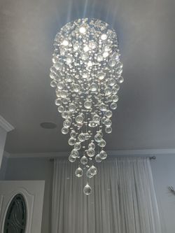 Chandelier