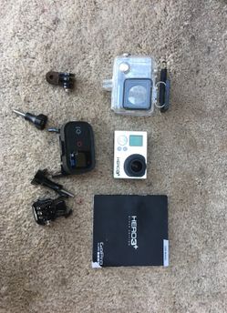 Gopro 3 Black