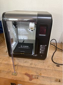 Flashfordge 3D printer Adventure 3