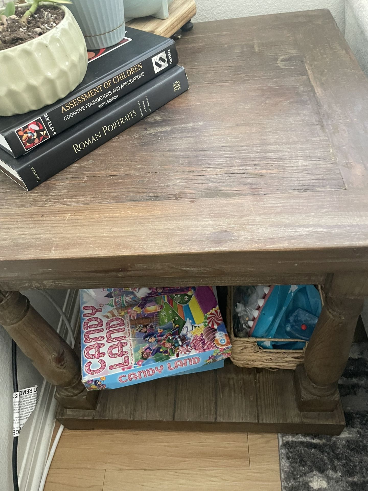 Coffee Table/Night Stand