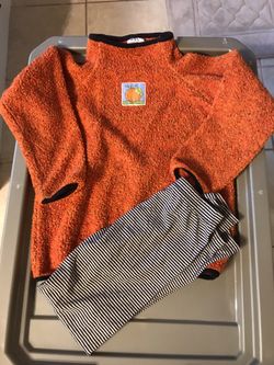 NWOT Mulberribush Girls Outfit size 6