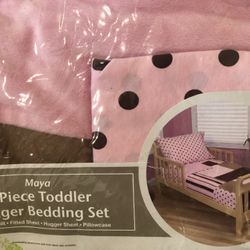 Baby’s/Child’s Bedroom Linen Set