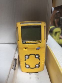 Gas Detector