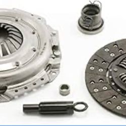 Schaeffler LuK RepSet 24-021 Clutch Kit, OEM Clutch Replacement Kit   The Schaeffler LuK RepSet 24-021 Clutch Kit is compatible with the following veh