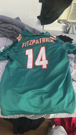 Miami dolphins jersey