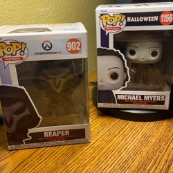 2 Funkos 4 Sale