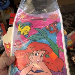 LITTLE MERMAID PARTY STUFF 