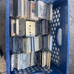 Cassette 