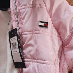 Tommy Hilfiger Jacket 