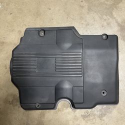 IS300 Engine cover