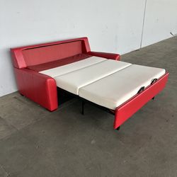 American Leather Queen Sleeper Sofa -Delivery Available