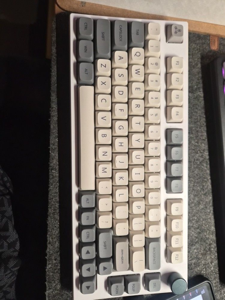 Mechanical Keyboard EPOMAKER 