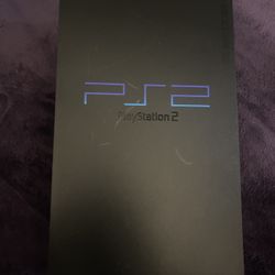 🔥 PlayStation 2 SCPH-10000 (Japanese Launch Model) – $60 OBO🔥
