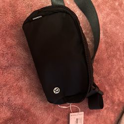 Lululemon Bag 