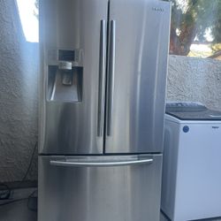 Samsung refrigerator