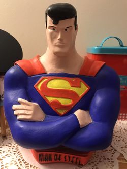 Alcancia/ piggy bank