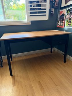 Office desk