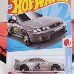 Hot Wheels Toys