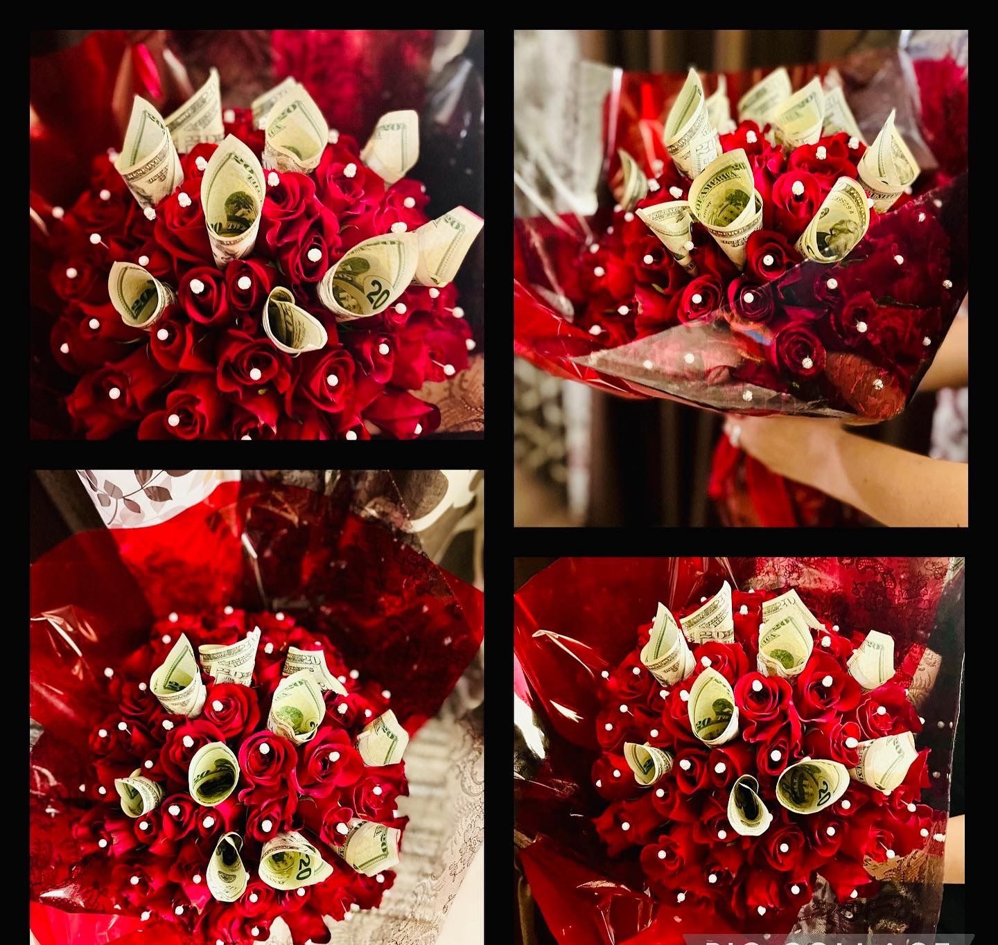 Floral Arrangements/ Floral Bouquets/ Bouquet