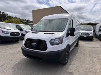 2019 Ford Transit-150