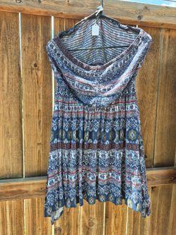 Rue21+ Dress