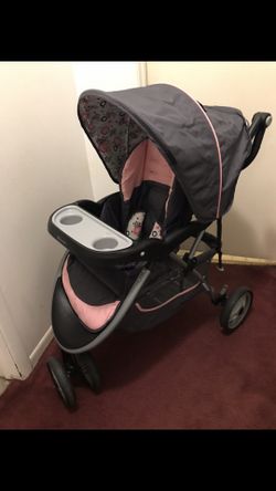 Stroller 
