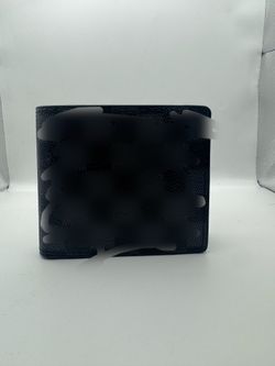 Black Wallet