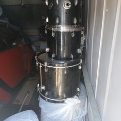 Drums Set 