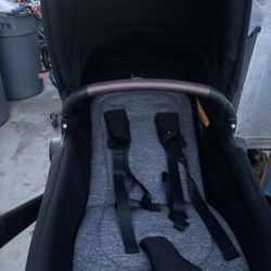 Maxi Stroller 