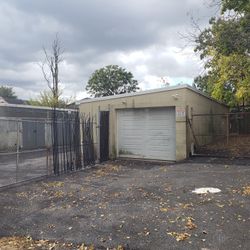 Garages For Sale