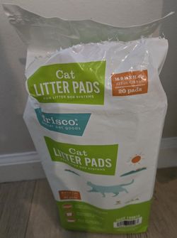 Frisco Cat Litter Pads