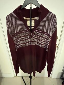 Men’s Vintage Original Holiday Sweater