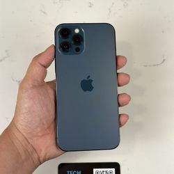 iPhone 12 Pro Max 128Gb Unlocked