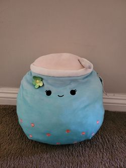 Squishmallow Boba