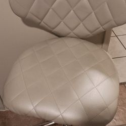 SiLLA BLANCA NUEVA