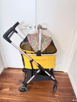 Dog or Pet Stroller