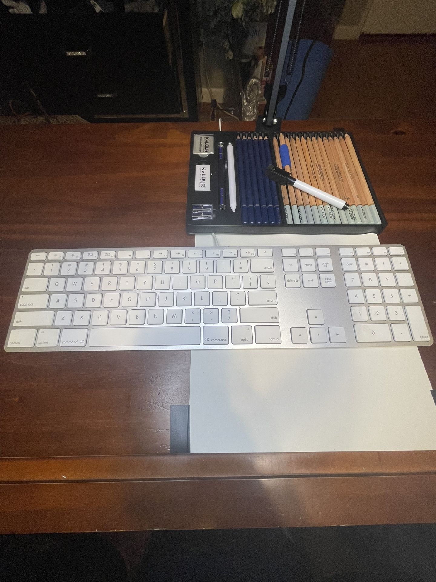 Apple Magic Keyboard