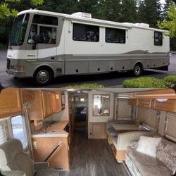 🚐 1999 Fleetwood Southwind Class A RV – Runs Great & Ready for Travel