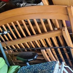 Baby Crib